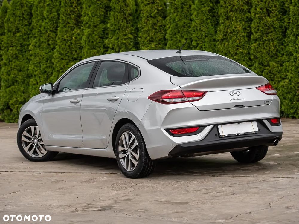 Hyundai i30 1.0 T-GDI Advantage - 9
