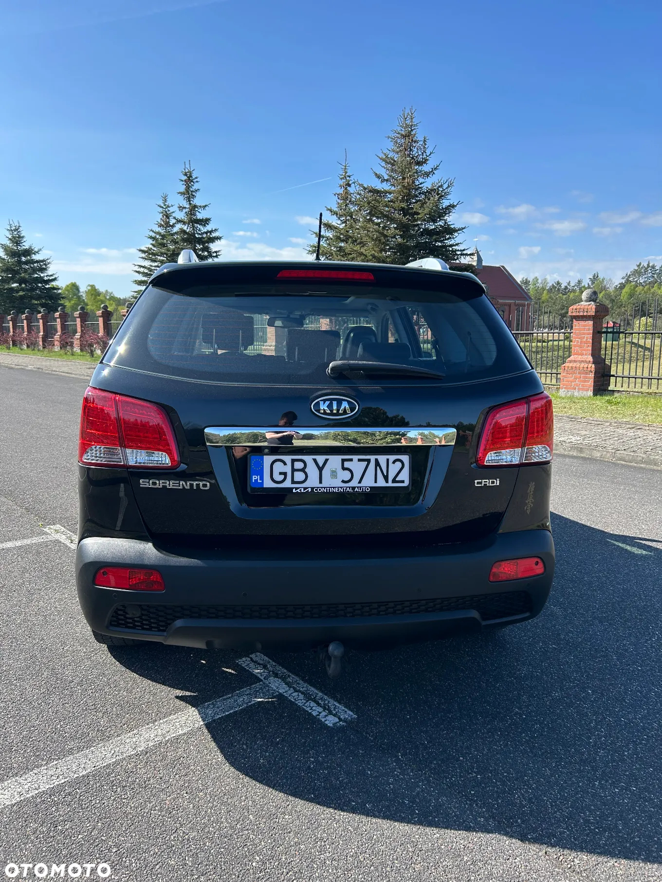 Kia Sorento - 4
