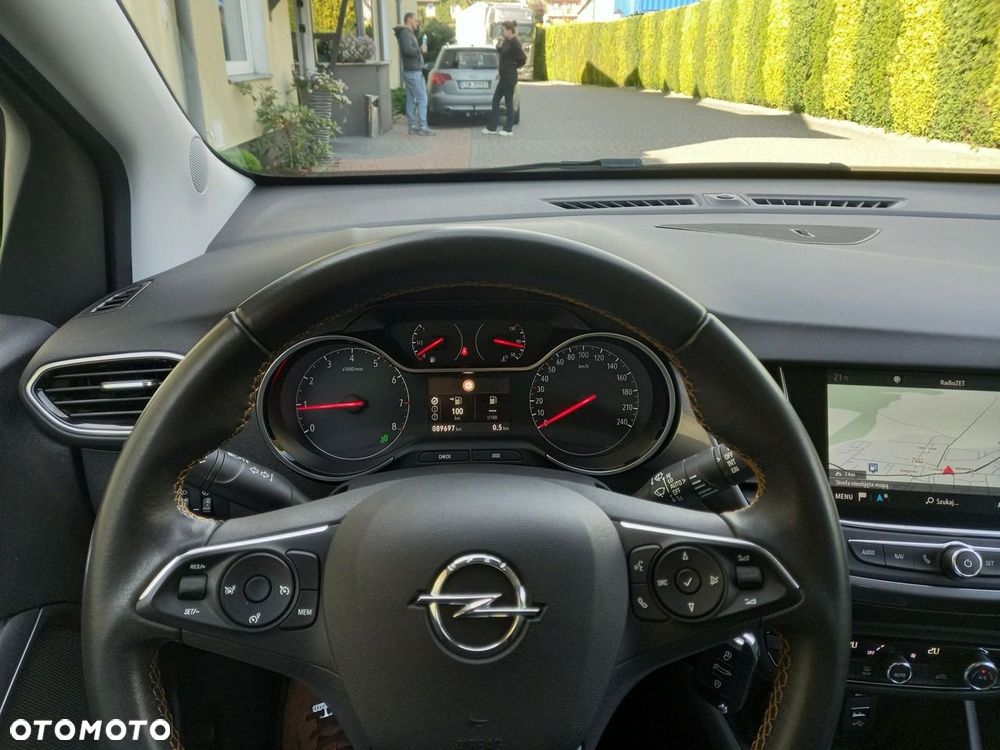 Opel Crossland X 1.2 Limited Edition - 31