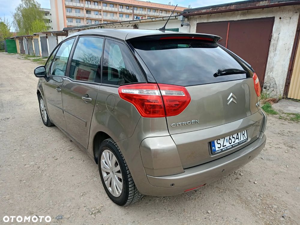 Citroën C4 Grand Picasso - 18