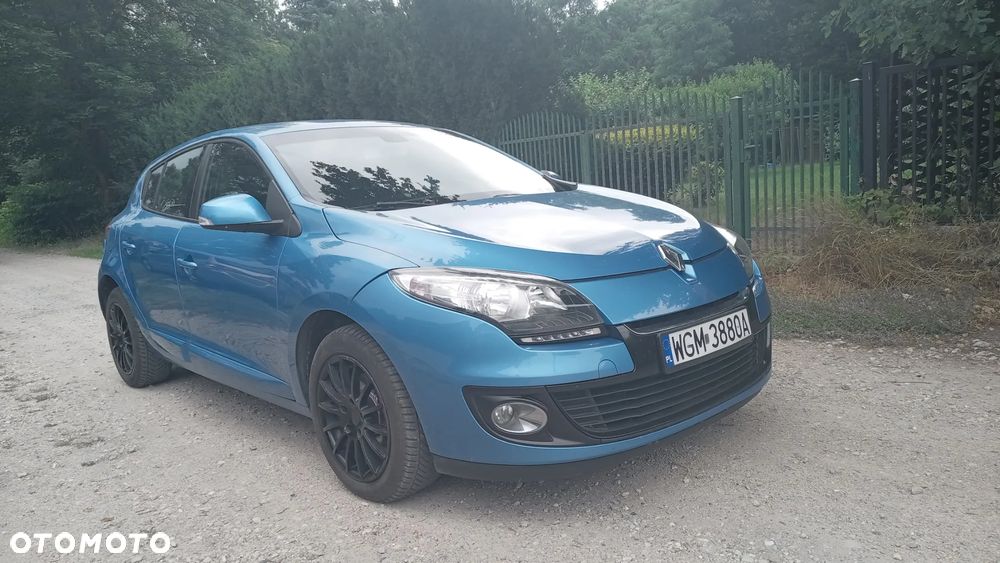 Renault Megane 1.5 dCi Energy Life - 1