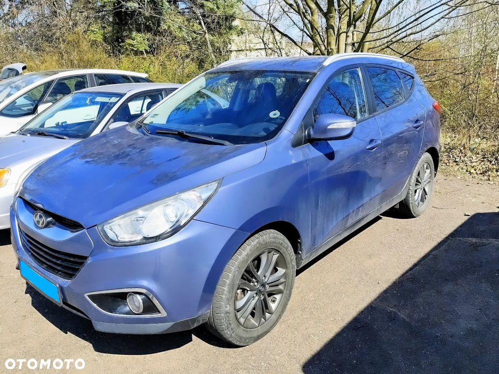 Hyundai ix35 - 3