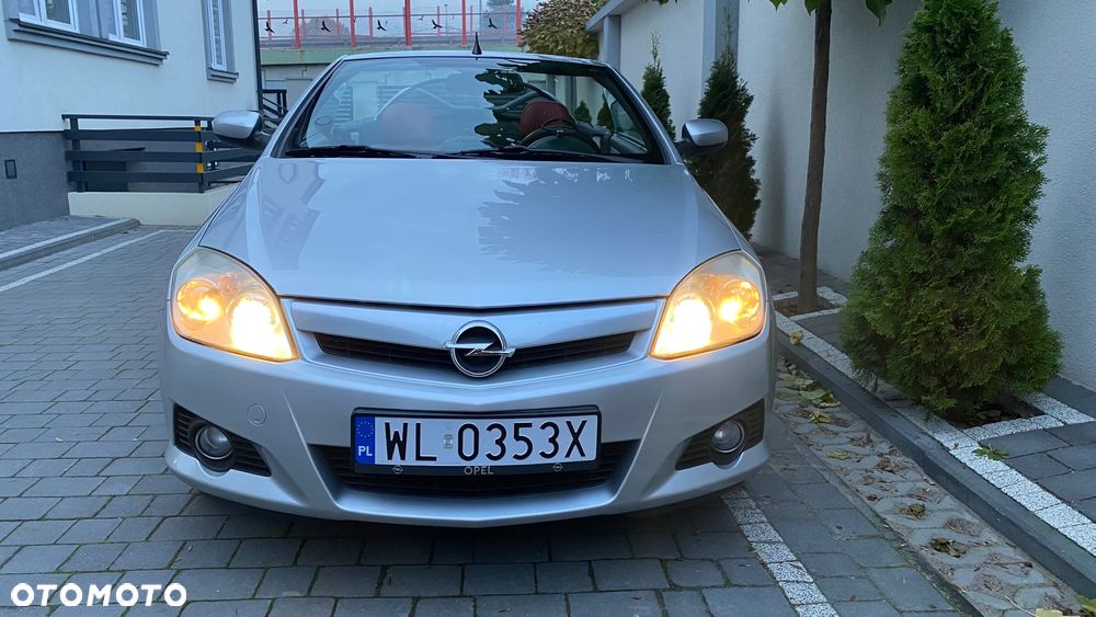 Opel Tigra 1.8 Enjoy - 3