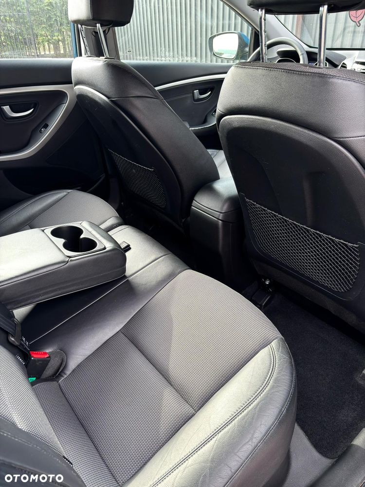 Hyundai i30 1.4 Style - 19