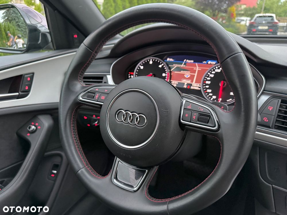 Audi A6 Avant 2.0 TDI ultra S tronic - 19