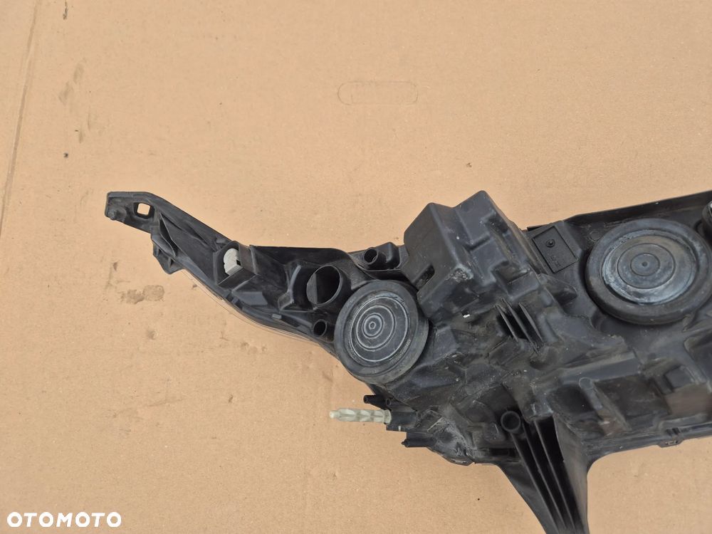 Ford Transit Connect II Tourneo Connect 2 2013-2017 lampa lewa.OE. - 7