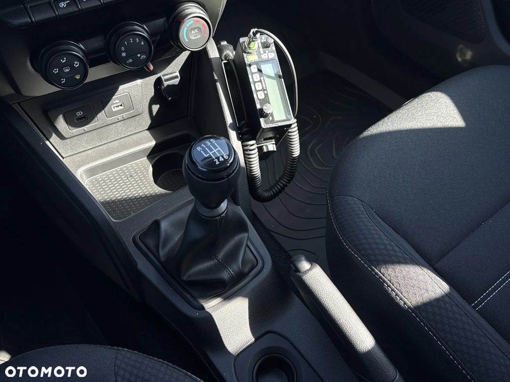 Dacia Duster 1.0 TCe Expression - 15