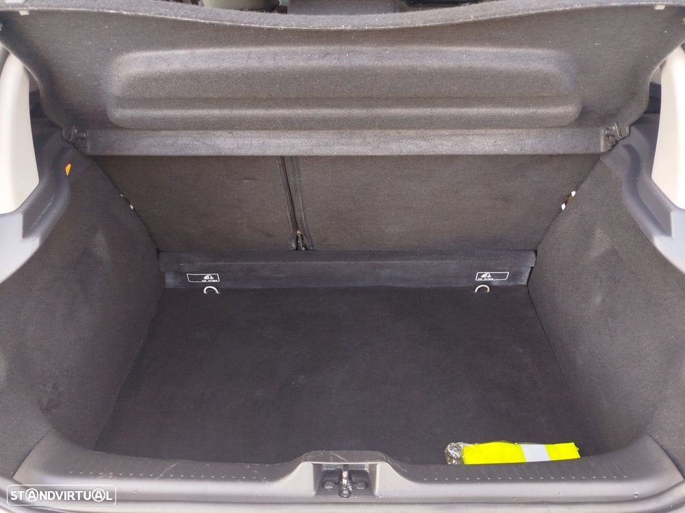 Renault Clio 1.5 dCi Confort - 22