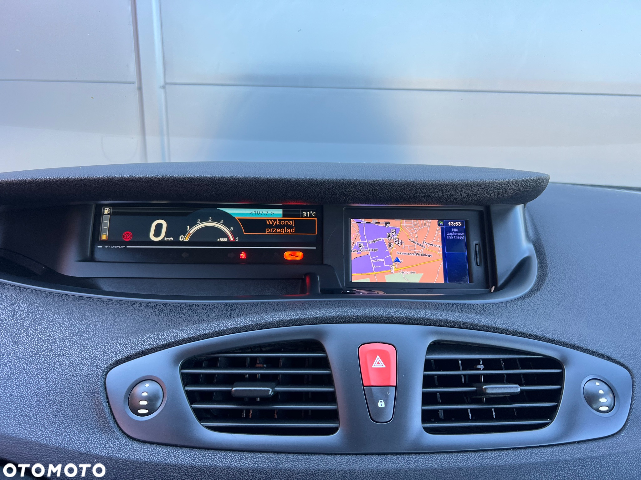 Renault Scenic 1.5 dCi Dynamique - 9