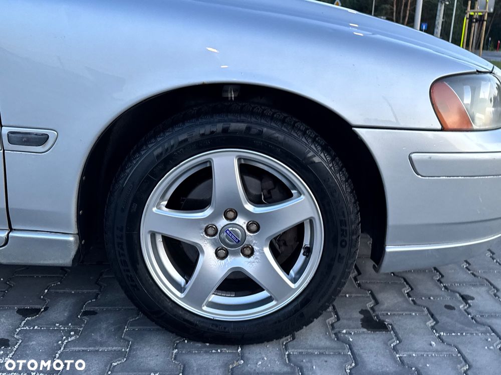 Volvo V70 - 33