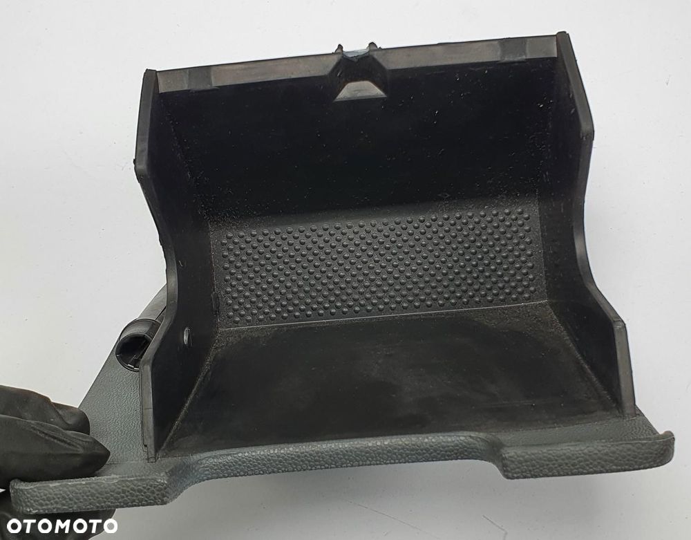 SCHOWEK KIEROWCY SKODA FABIA I 6Y1857919 - 2