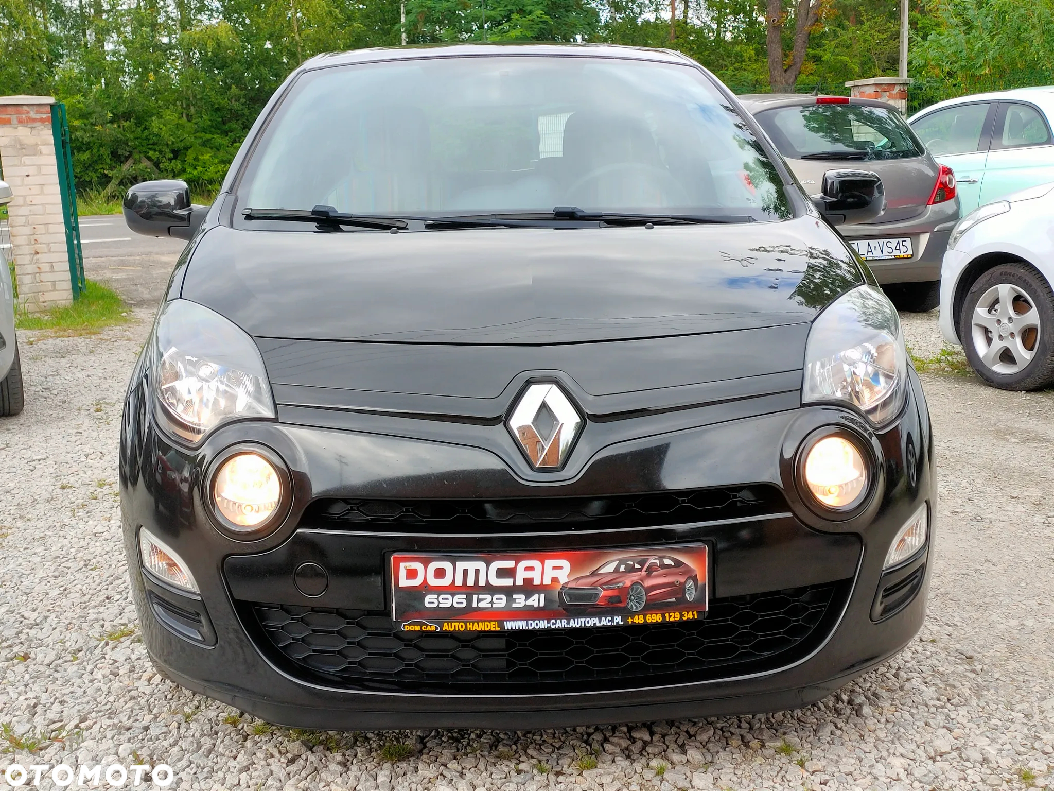 Renault Twingo 1.2 16V Dynamique - 9
