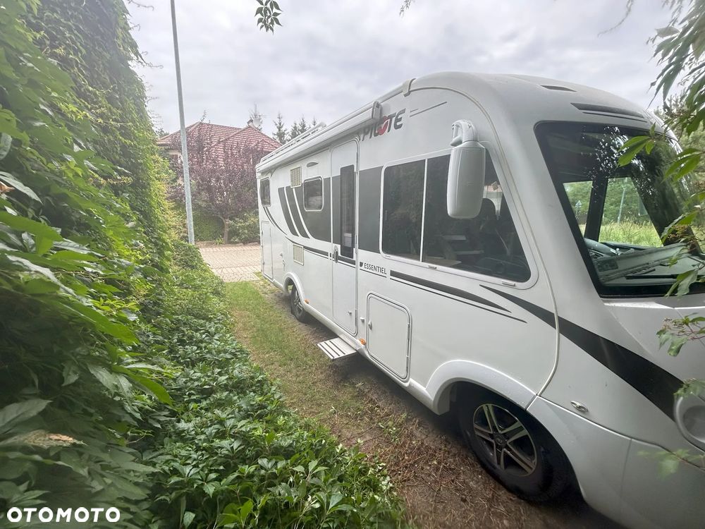 PILOTE G650 - 5