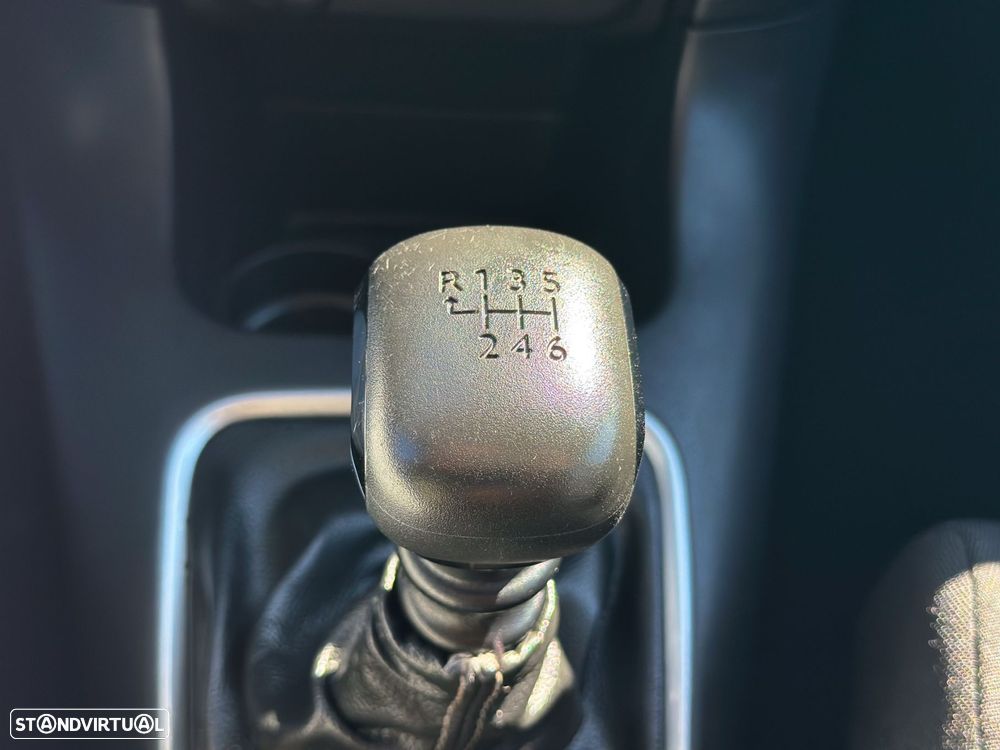 Citroën C3 1.5 BlueHDi Feel - 14