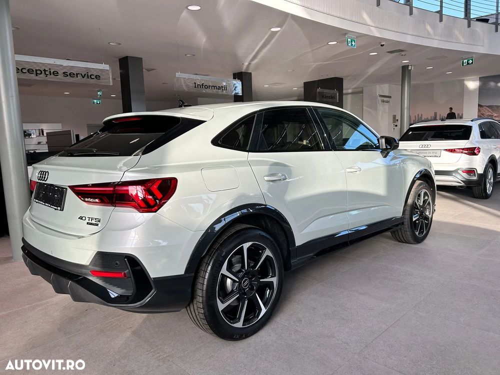 Audi Q3 - 6