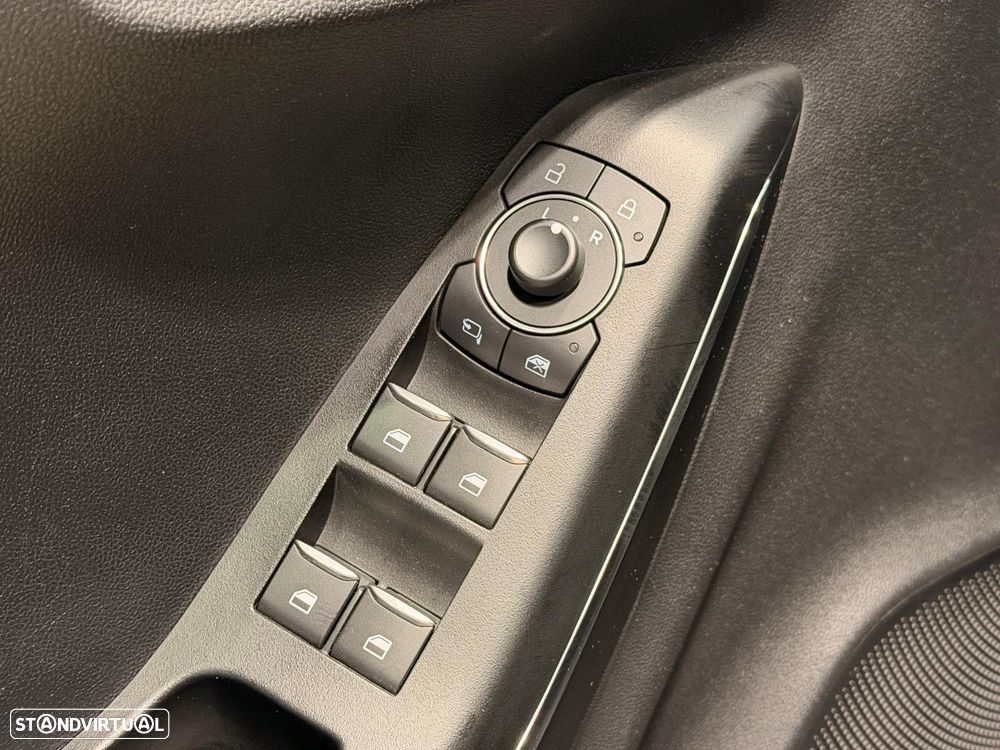 Ford Puma 1.0 EcoBoost MHEV ST-Line - 32