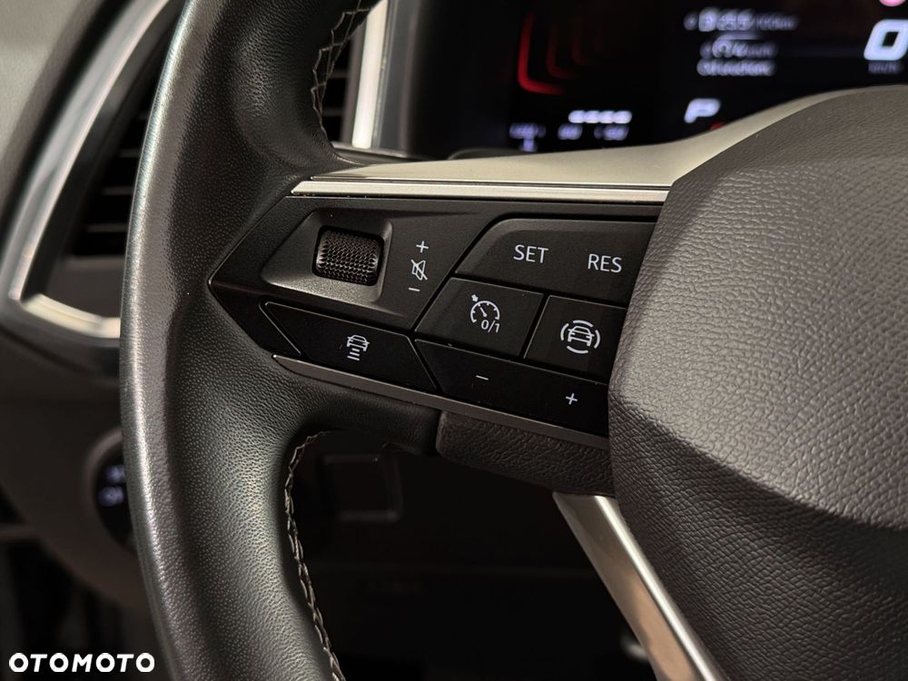 Seat Ateca - 19