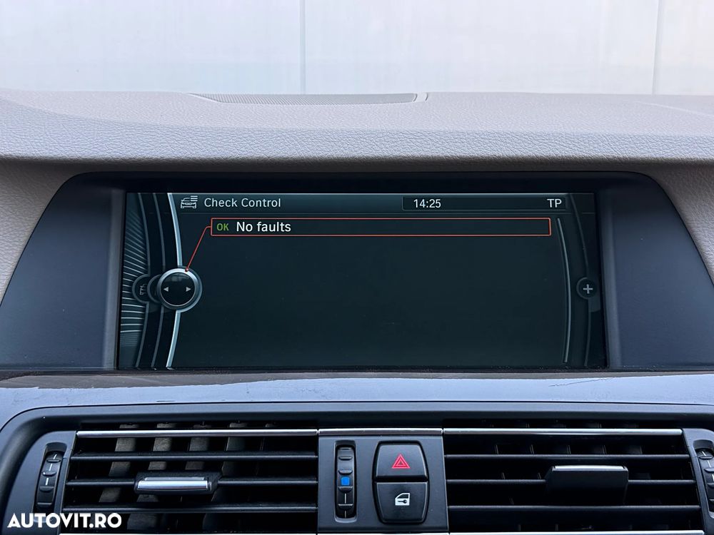 BMW Seria 5 535d xDrive Aut. - 35