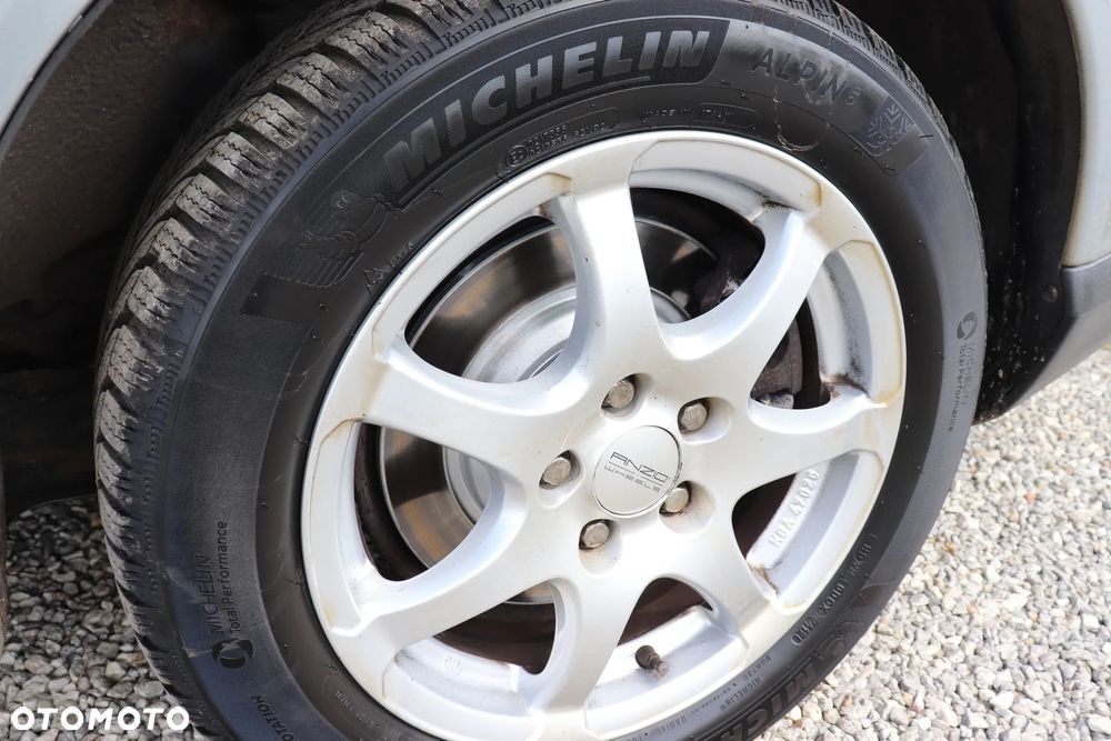 Volvo V70 D5 Summum - 29