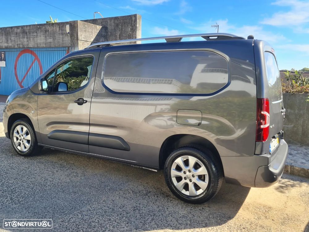 Opel Opel Combo Life 1.5 CDTi L2H1 Enjoy - 8