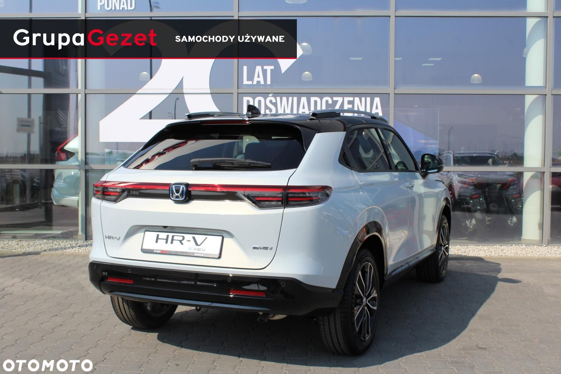Honda HR-V - 3