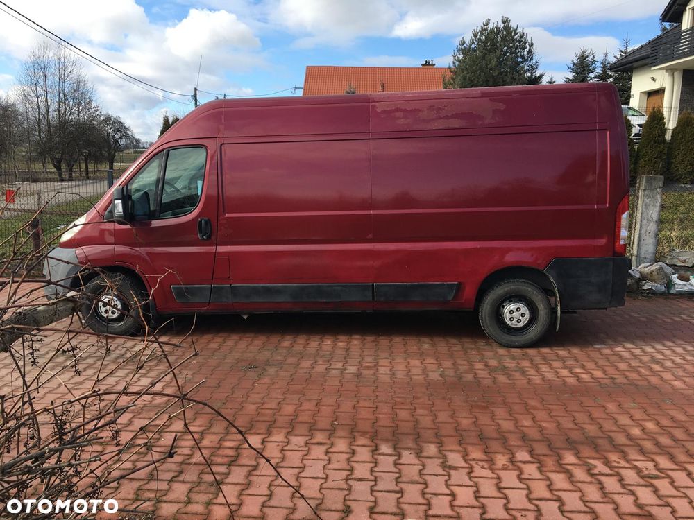 Fiat Ducato - 2