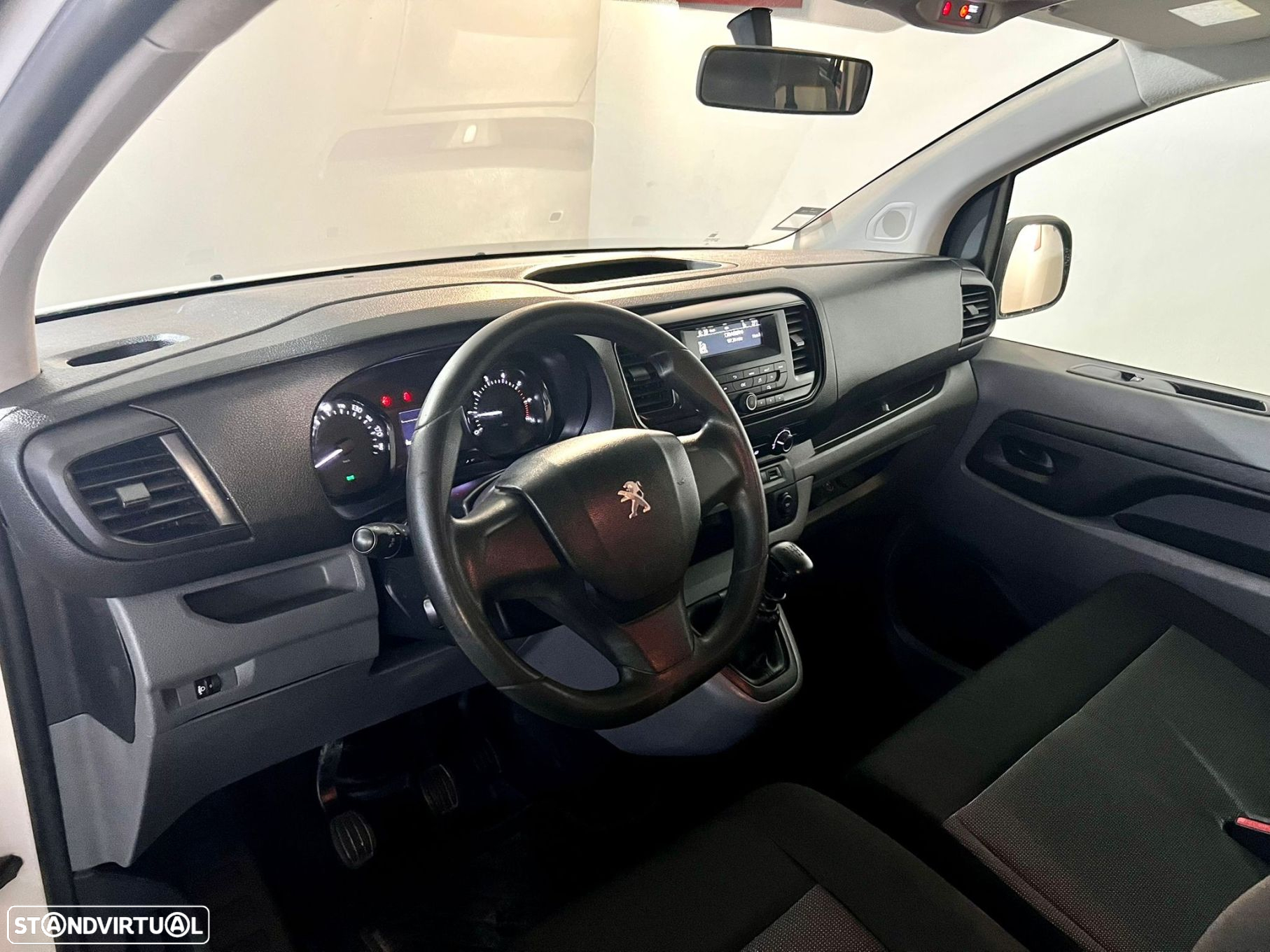Peugeot Traveller 1.5 BlueHDi L2H1 Active Standard - 5