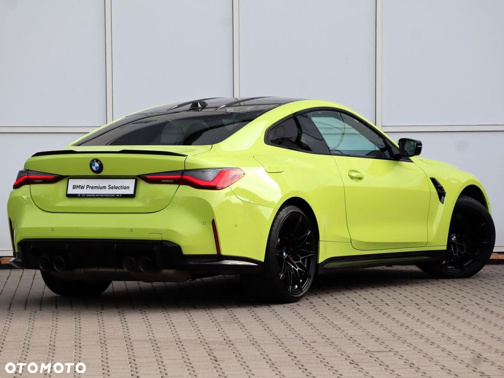 BMW M4 - 2