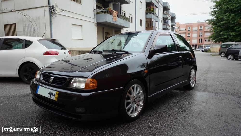 SEAT Ibiza 1.9 TDi GT - 5