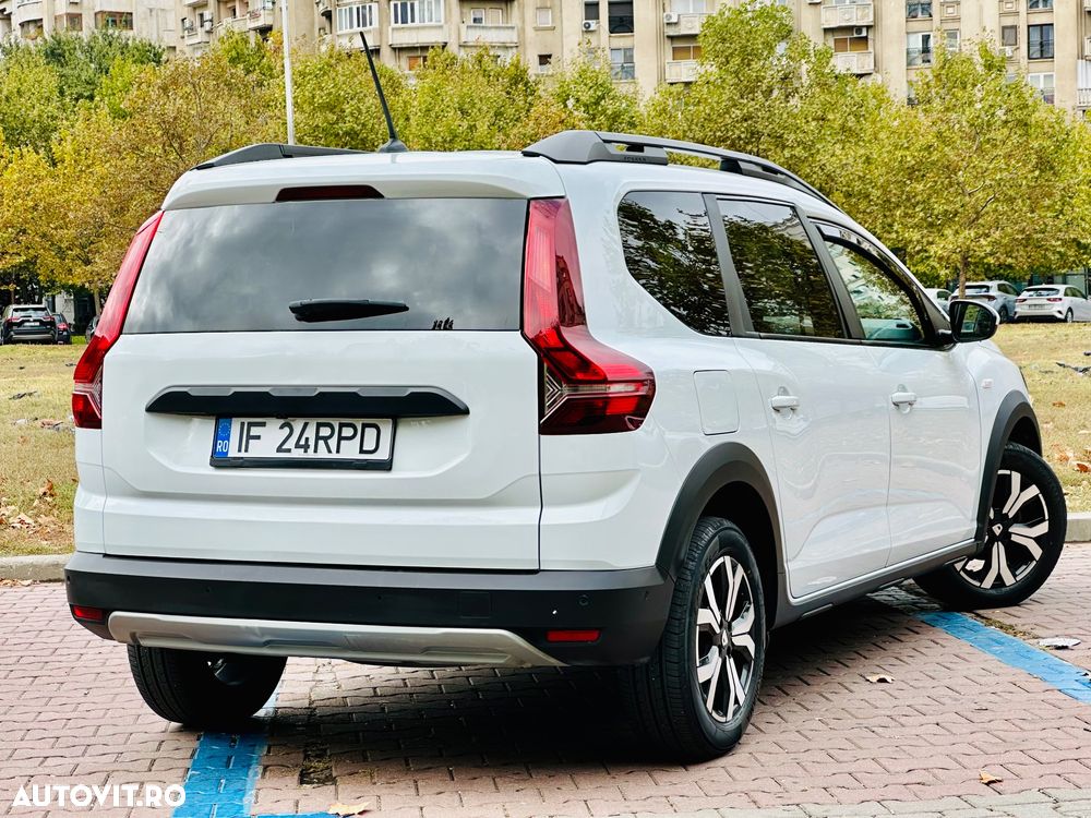 Dacia Jogger - 3