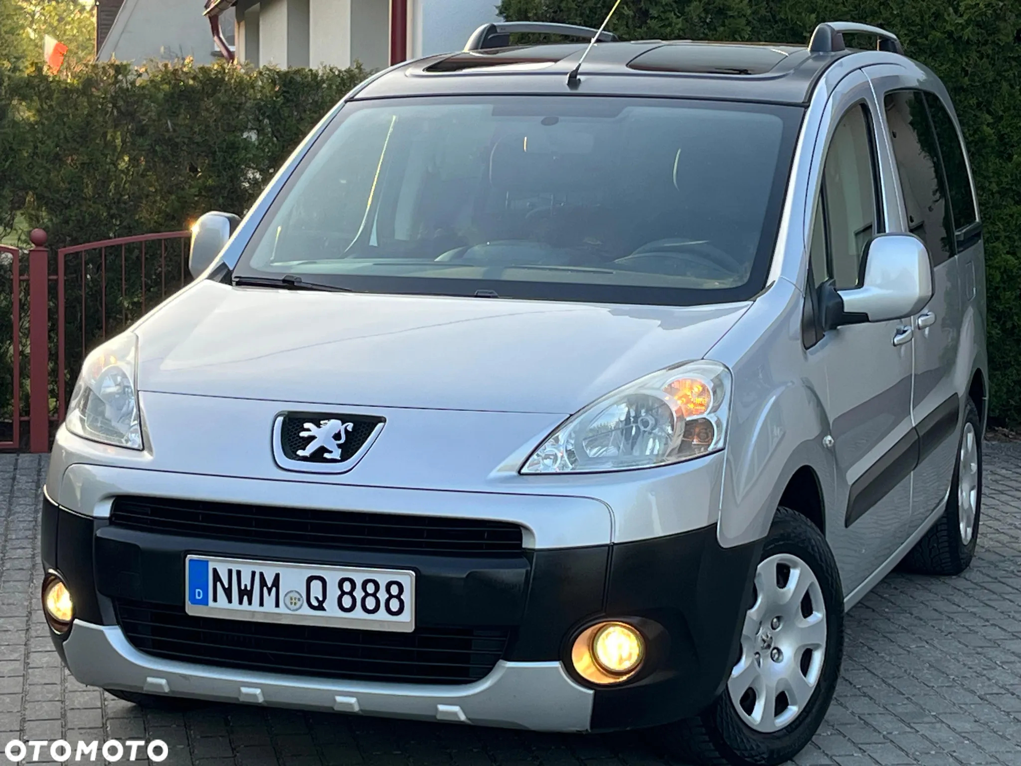 Peugeot Partner - 3