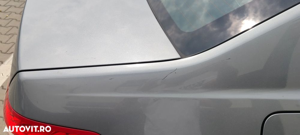 Mercedes-Benz E 220 CDI DPF BlueEFFICIENCY Automatik Elegance - 9
