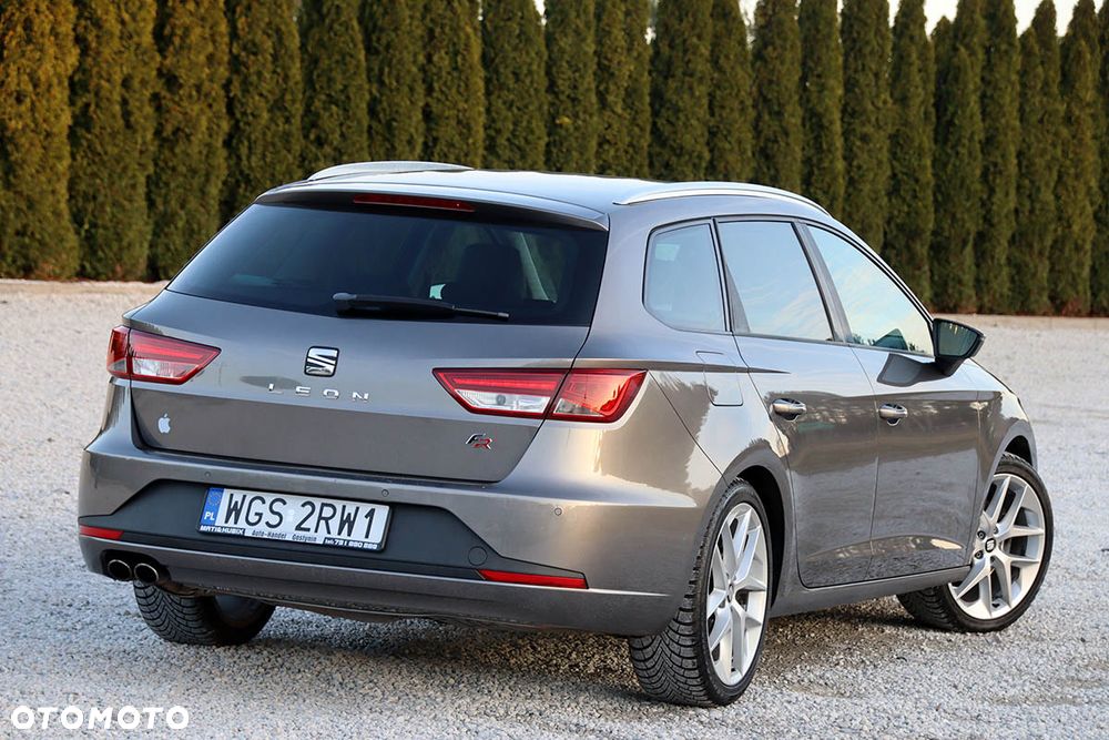Seat Leon - 3