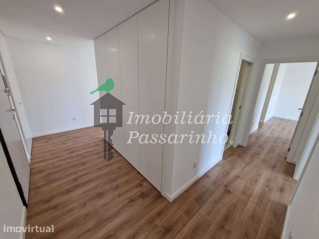 Apartamento T3 Novo - Cruz de Pau-Amora - Grande imagem: 5/20