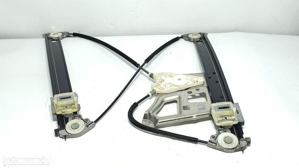 ELEVADOR FRENTE DIREITO MERCEDES CLASE S (W220) BERLINA 500 (220.075) - 5