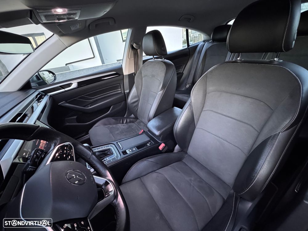VW Arteon 2.0 TDI Elegance DSG - 39