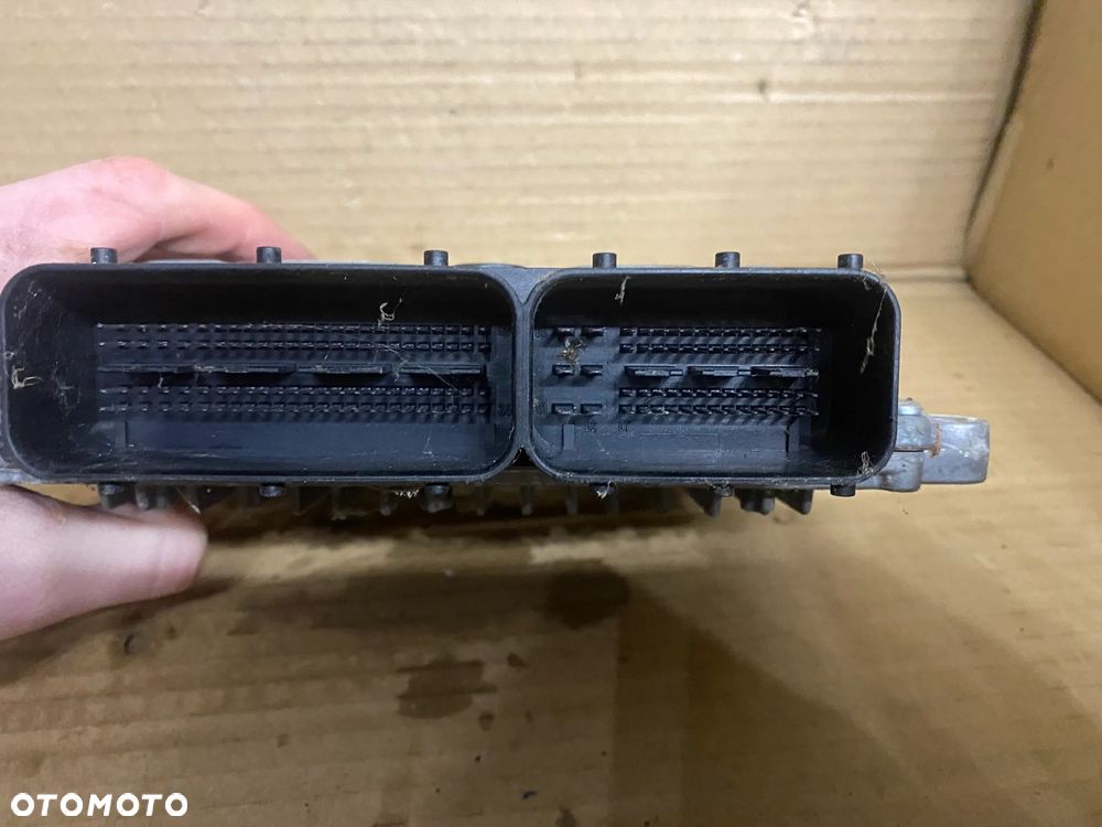 STEROWNIK KOMPUTER SILNIKA MERCEDES W245 A6401500134 - 2