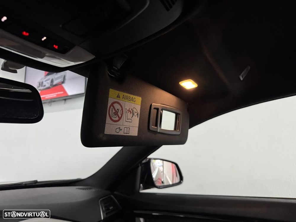 BMW 420 Gran Coupé d Pack M Auto - 26