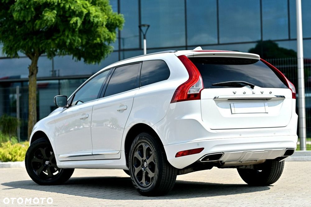 Volvo XC 60 - 10