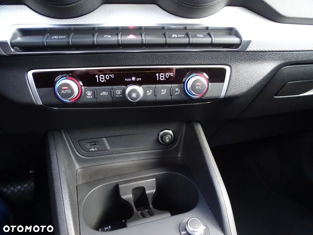 Audi Q2 35 TFSI Advanced S tronic - 21