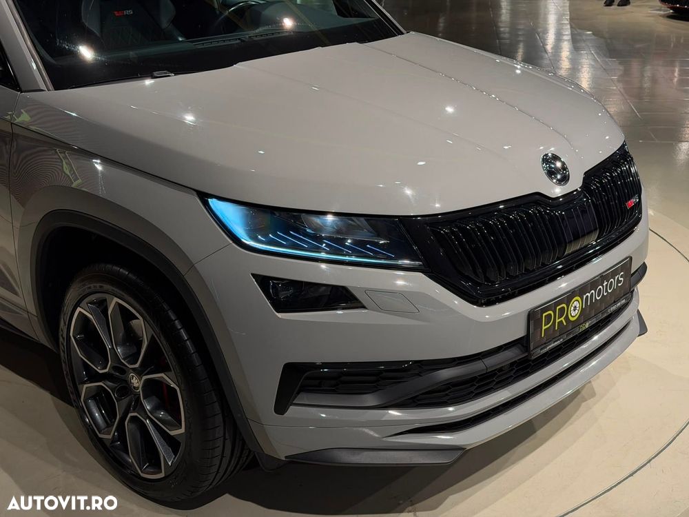 Skoda Kodiaq - 3