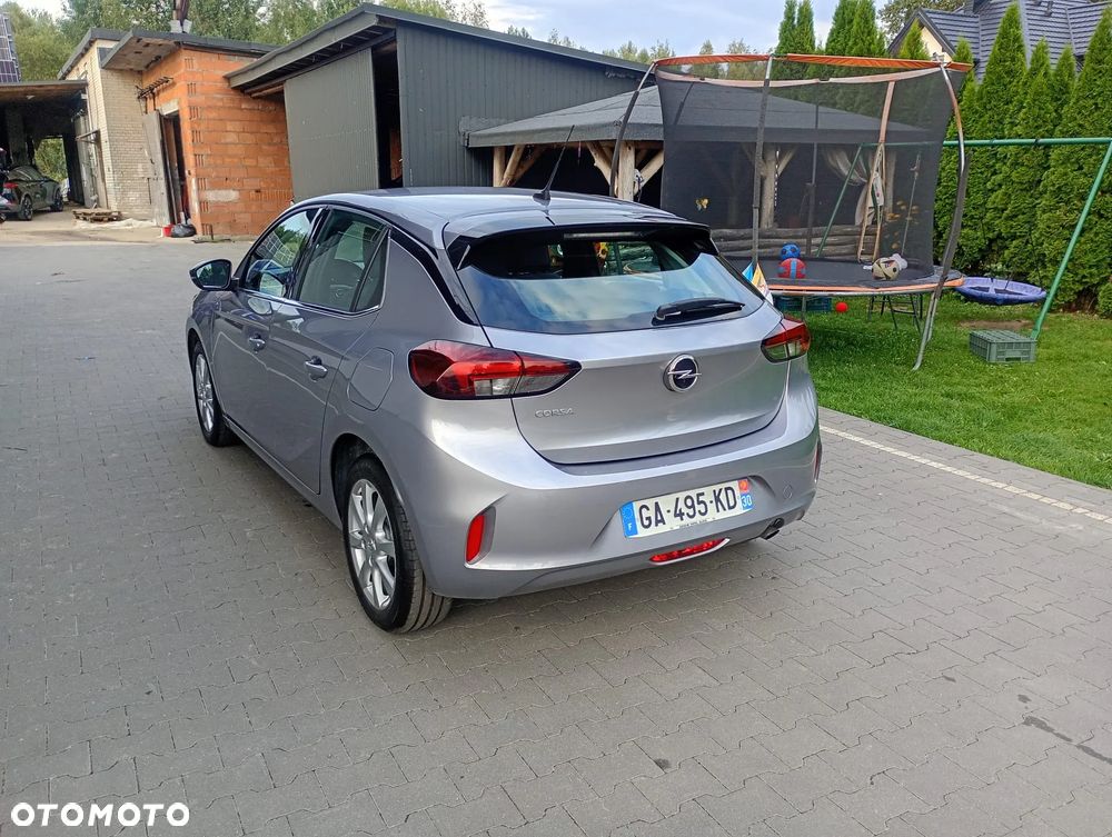 Opel Corsa 1.2 Direct Injection Turbo Ultimate - 7