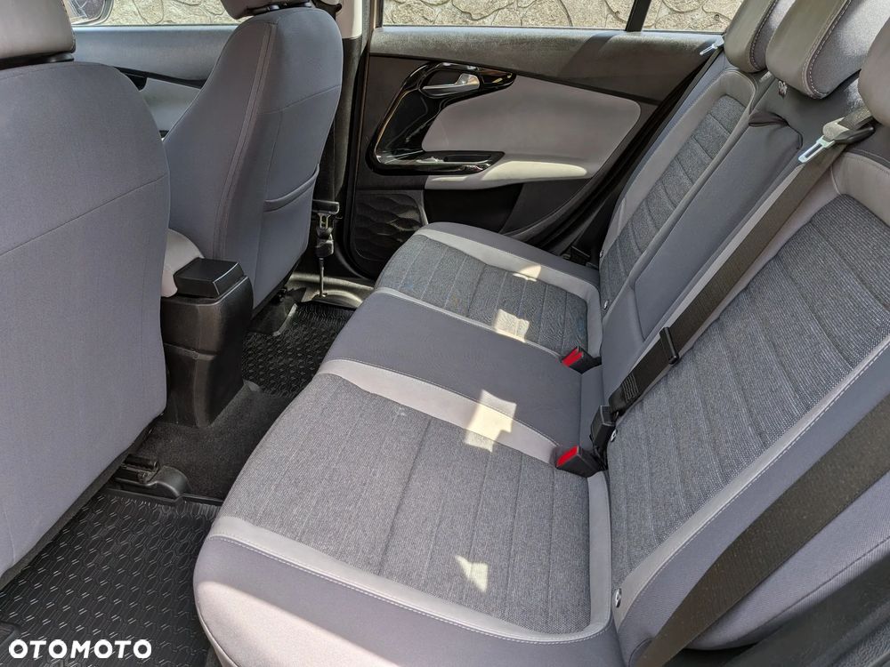 Fiat Tipo 1.4 16V Lounge - 11