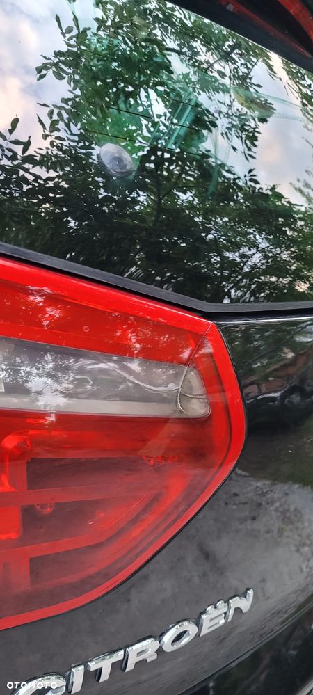 Citroën C4 Picasso 2.0 HDi Exclusive MCP - 20