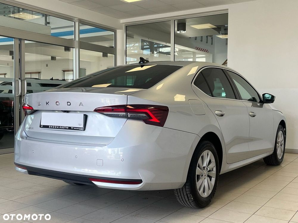Skoda Octavia 1.5 TSI Business - 7