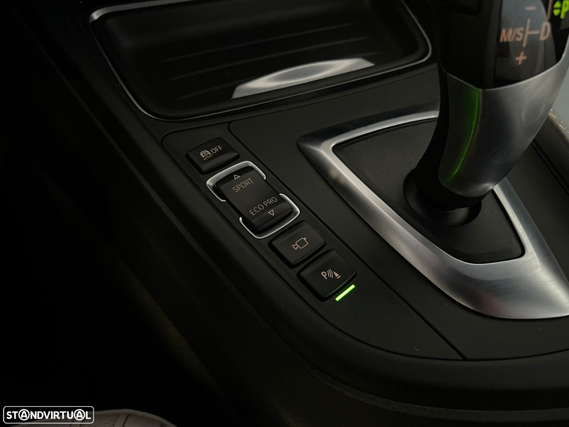 BMW 420 d Line Luxury Auto - 46