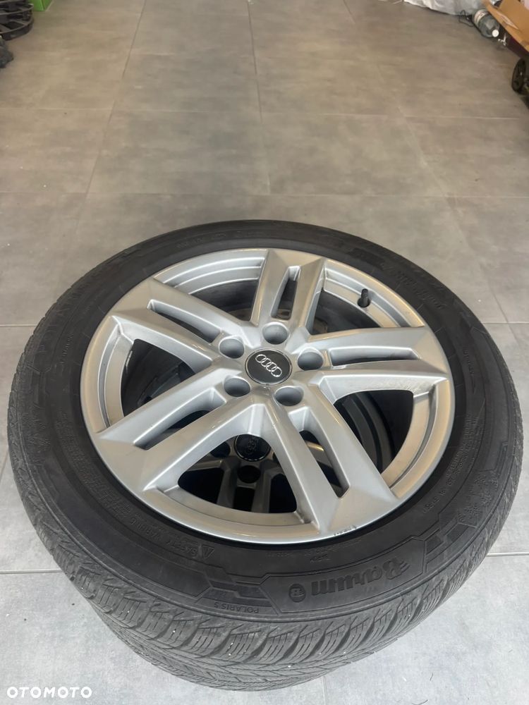Audi A4 Avant 2.0 TDI DPF S line Sportpaket - 31