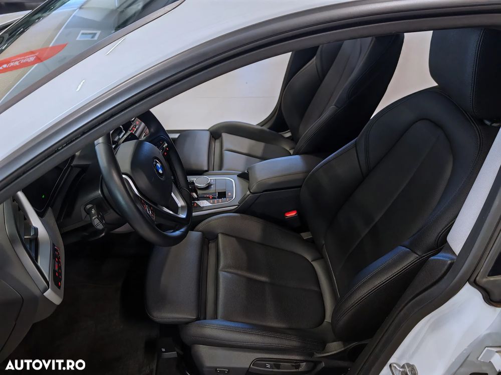 BMW Seria 2 216d Gran Coupe Aut. - 8