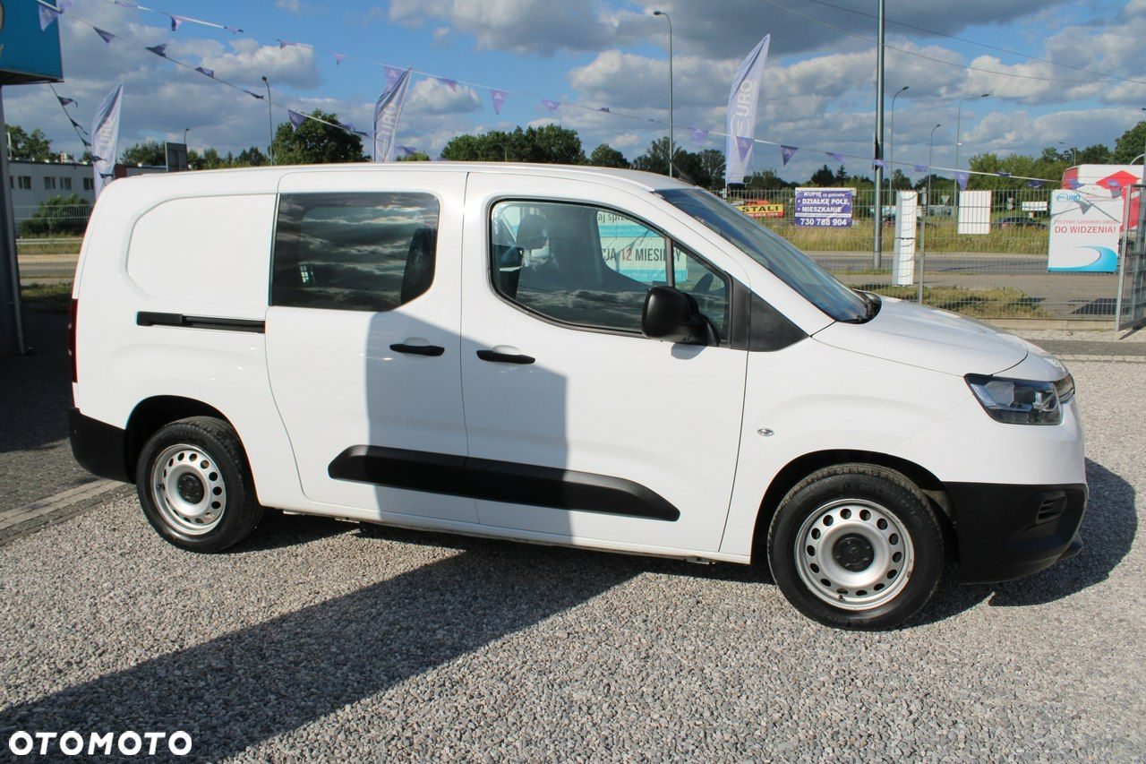 Toyota Proace City - 5