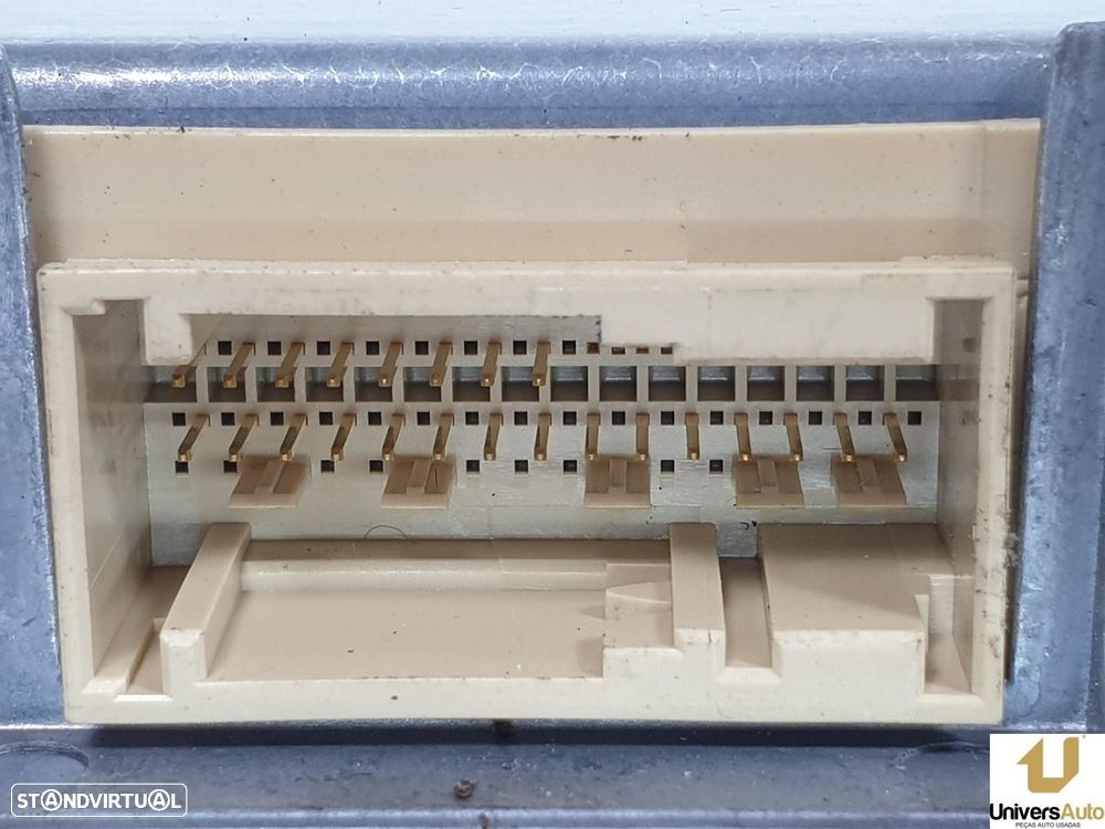 CENTRALINA AIRBAG OPEL ASTRA G COUPÉ 2000 -5WK42979 - 4